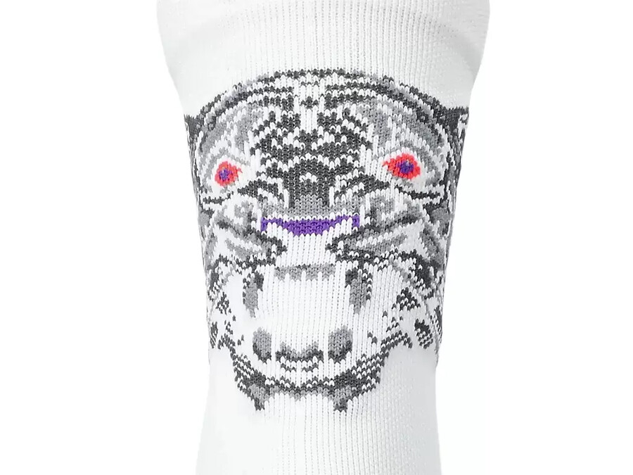 performance run sock crew