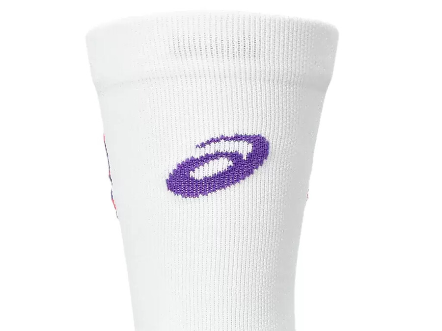 performance run sock crew