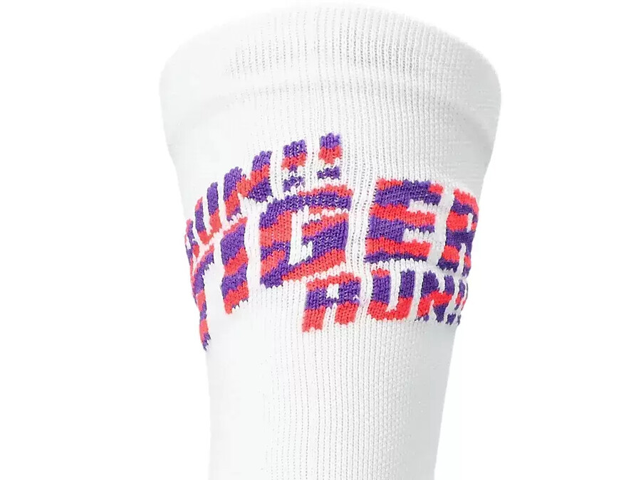 performance run sock crew