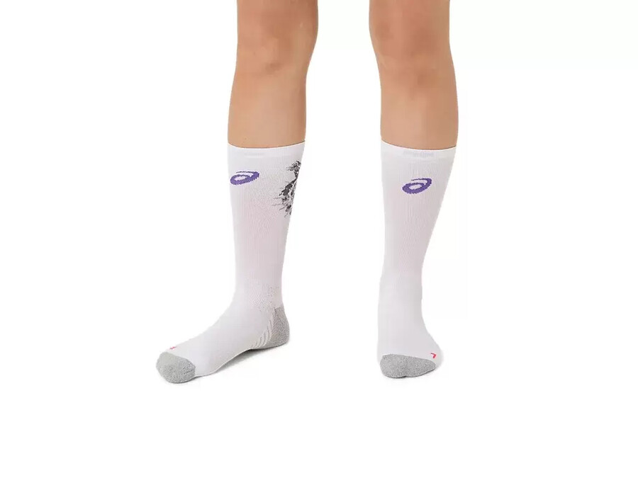 performance run sock crew