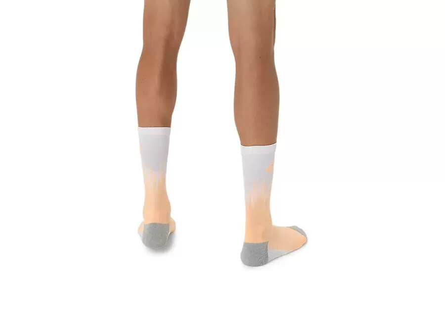 performance run sock crew