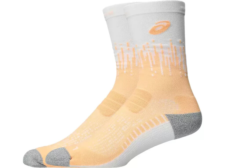 performance run sock crew