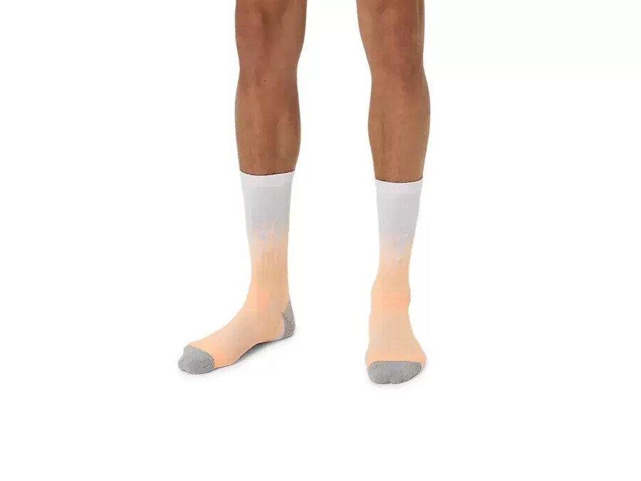 performance run sock crew