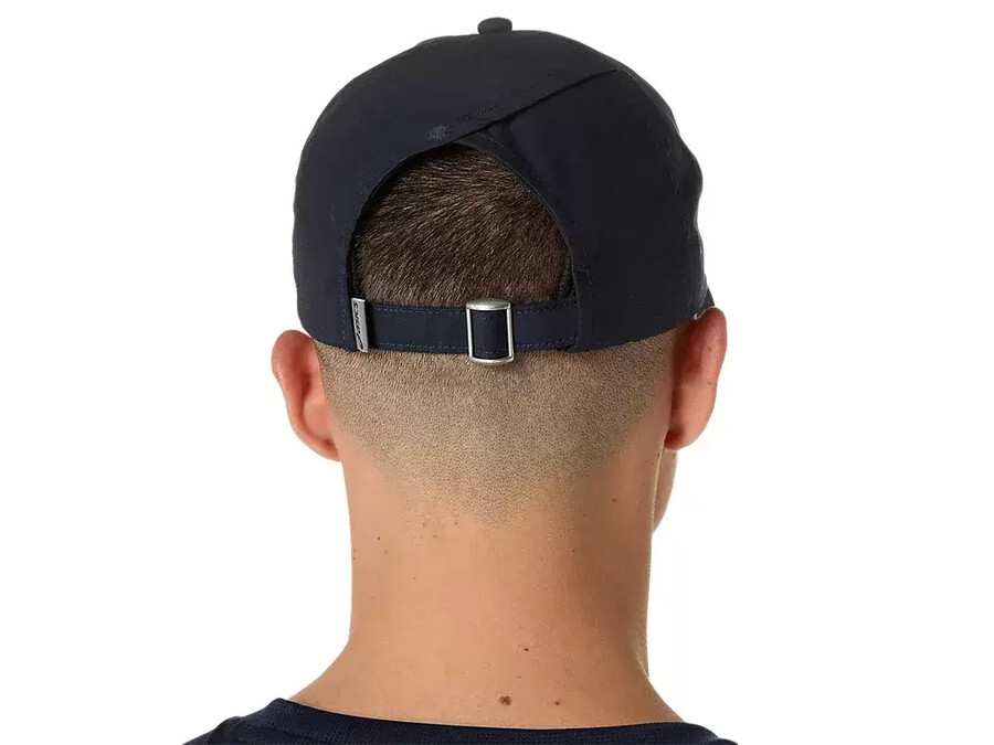 essential running cap