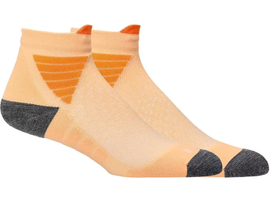 fujitrail quarter sock