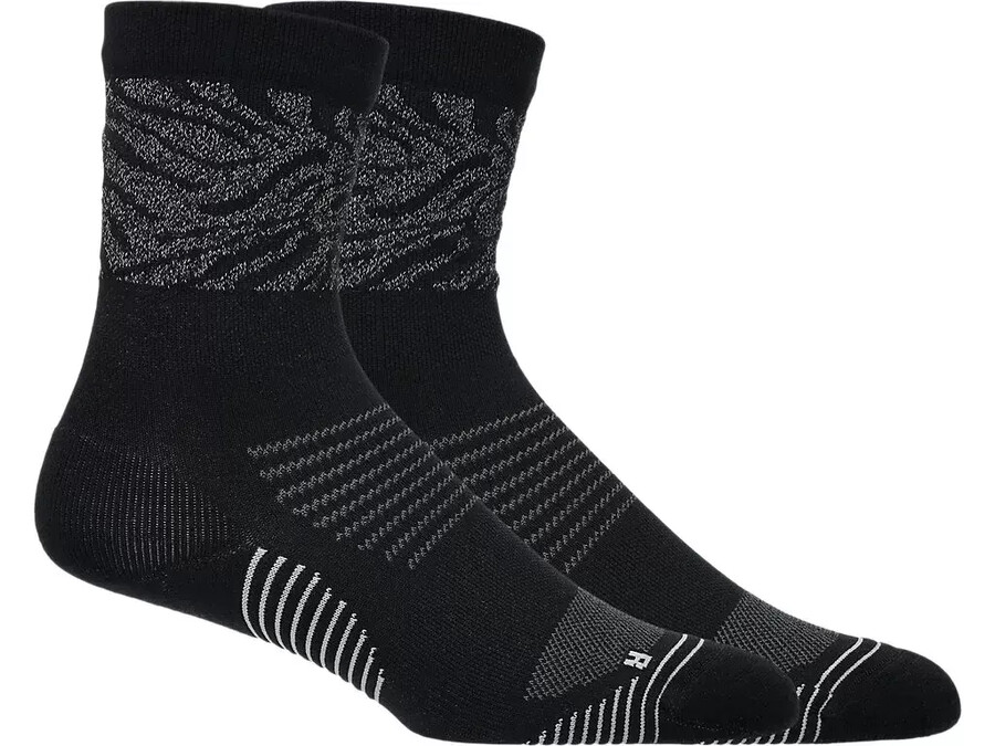 performance run sock crew – lite show