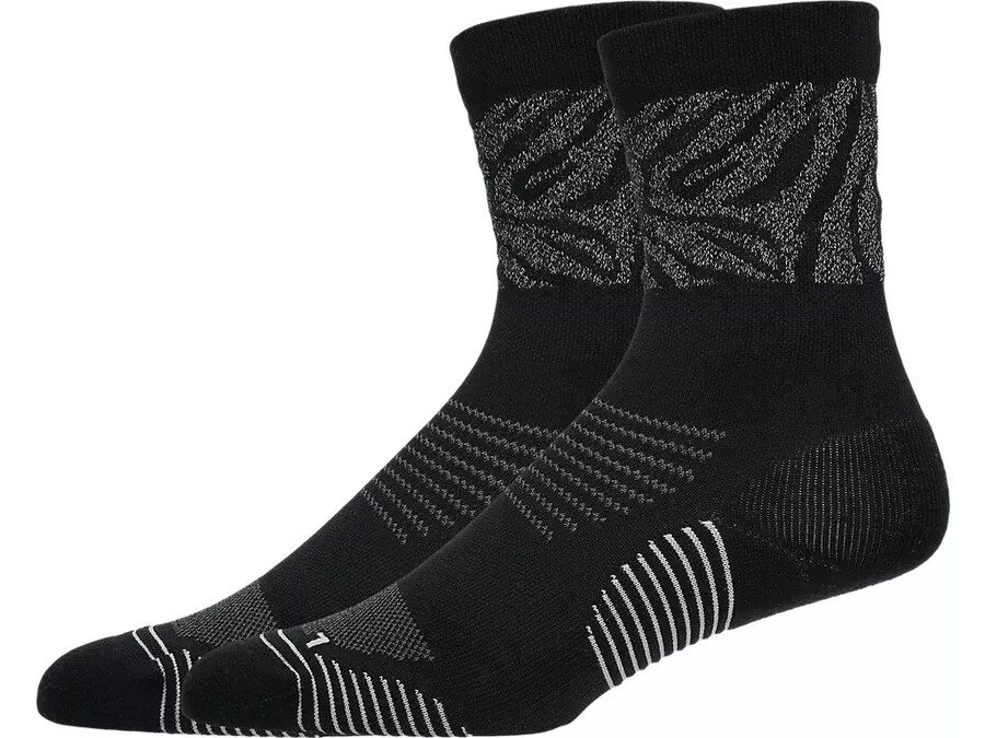 performance run sock crew – lite show