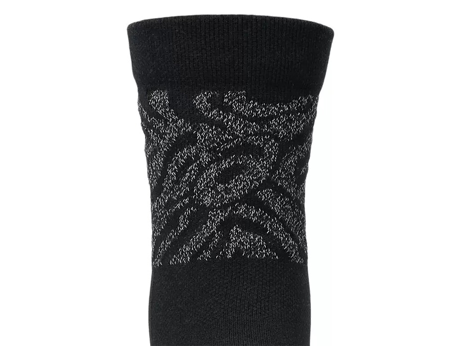 performance run sock crew – lite show