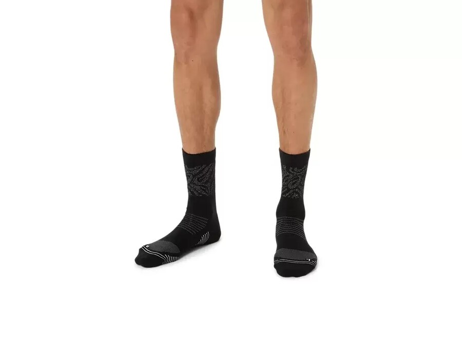 performance run sock crew – lite show