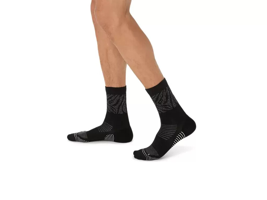 performance run sock crew – lite show