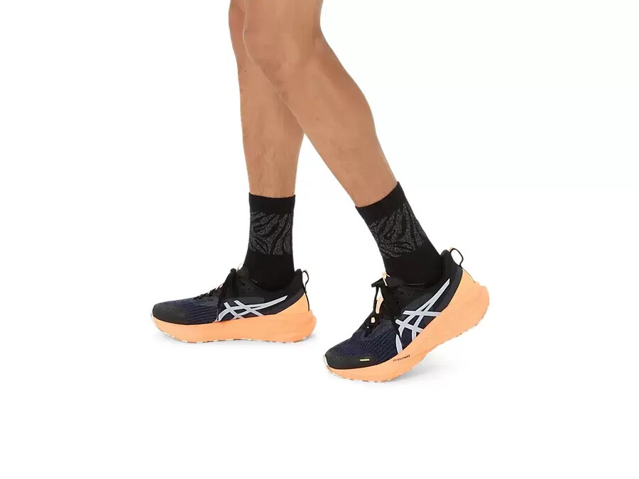 performance run sock crew – lite show