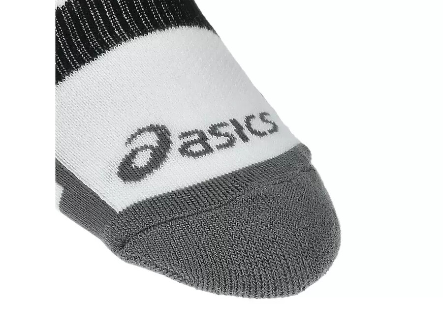 unisex asics speed no show 2p