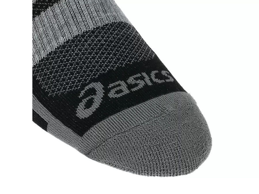 unisex asics speed no show 2p
