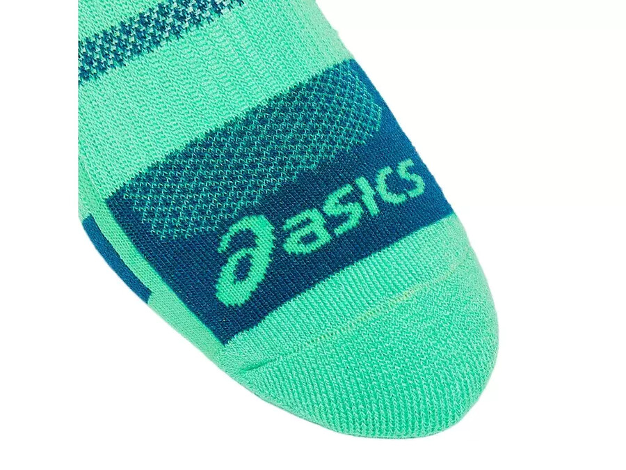 unisex asics speed no show 2p