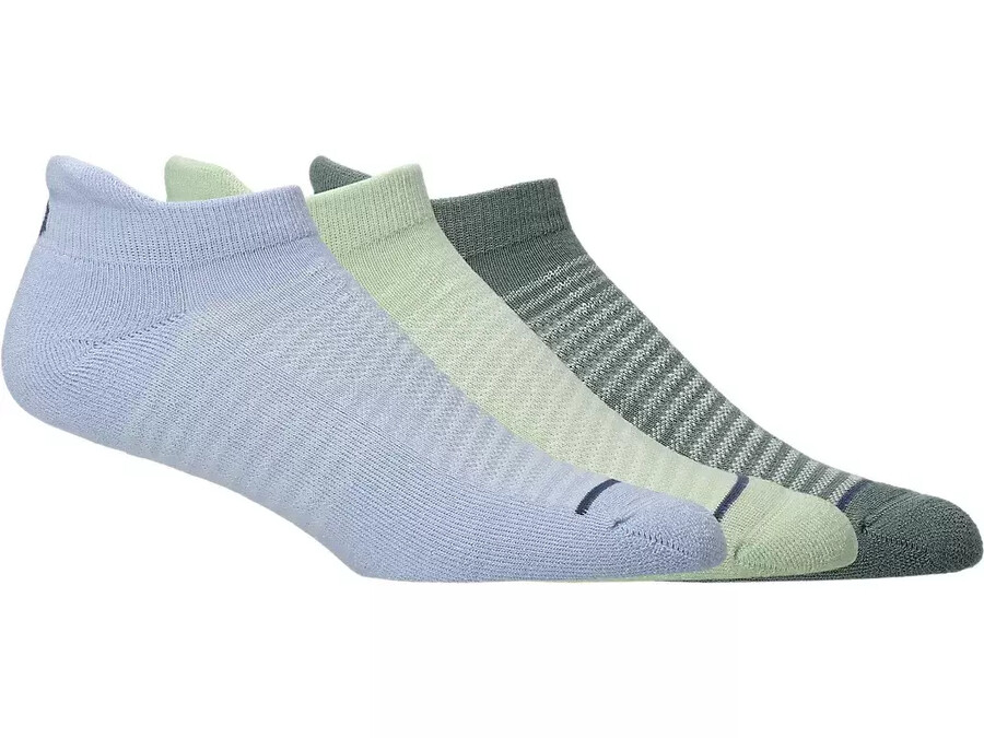cushion low cut 3er-pack