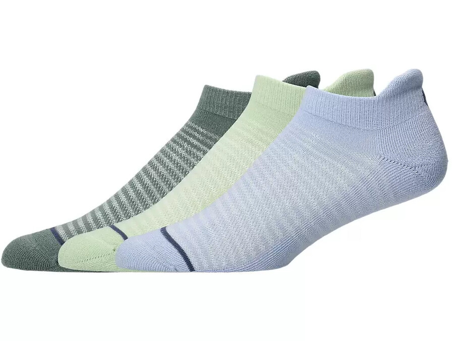cushion low cut 3er-pack