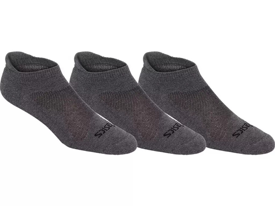 cushion low cut 3er-pack