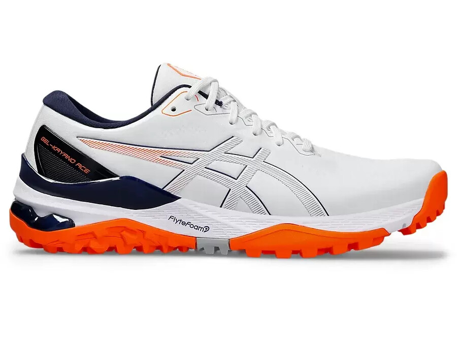 gel-kayano ace 2
