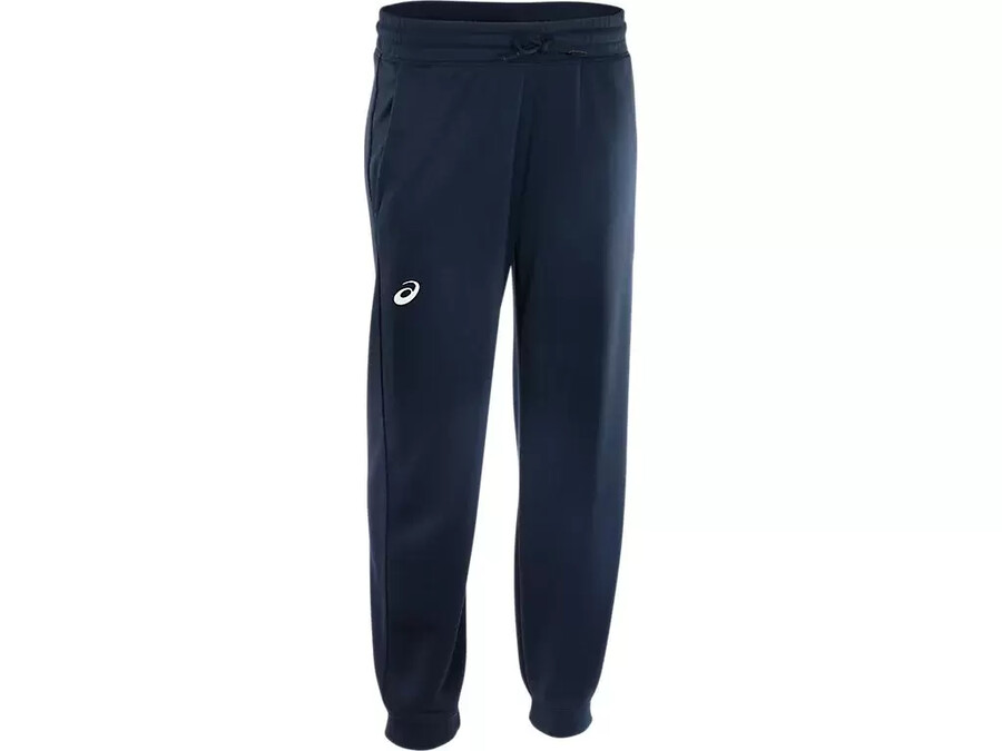 herren-jogger aus french terry
