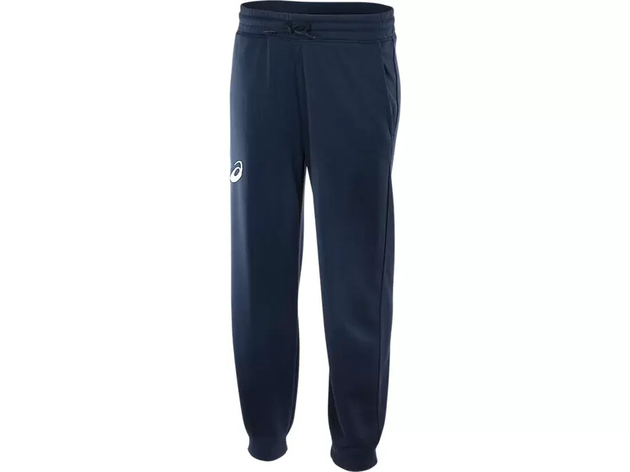 herren-jogger aus french terry
