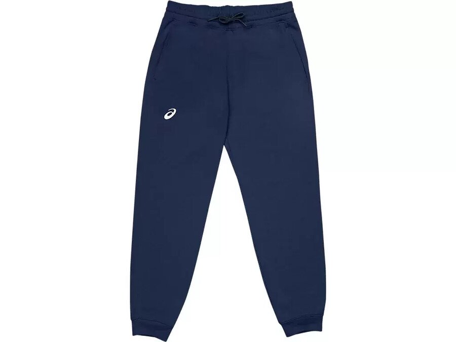 herren-jogger aus french terry