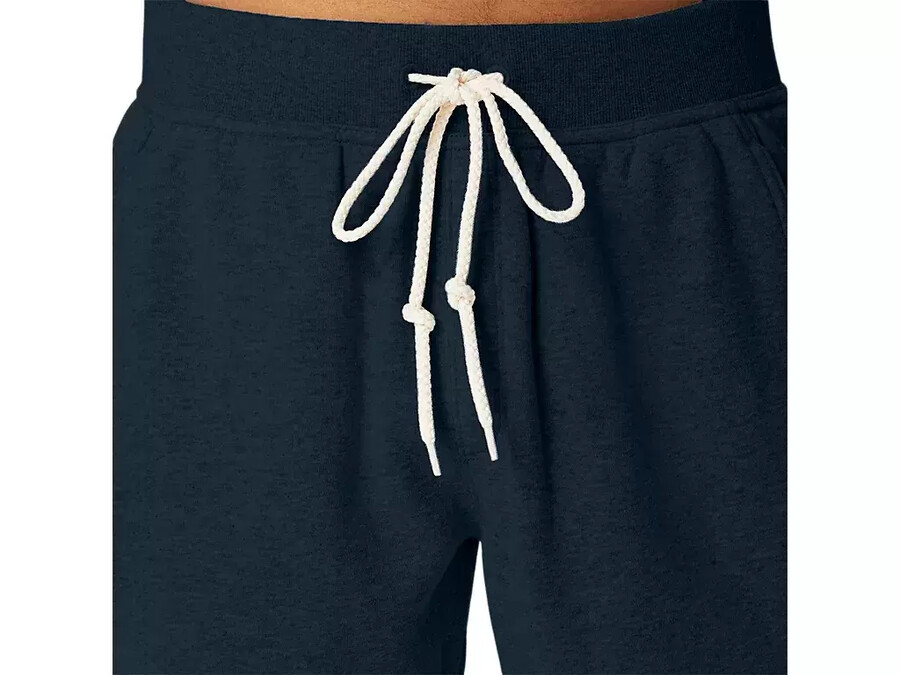 asics sunday sana fleece-jogger fÜr herren