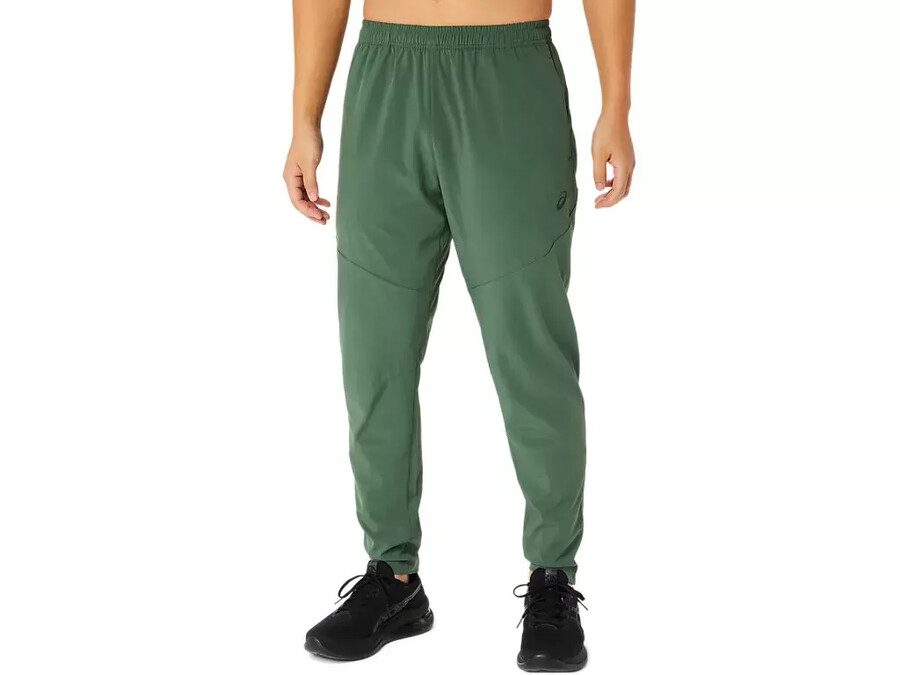 hose mit stretchgewebefutter