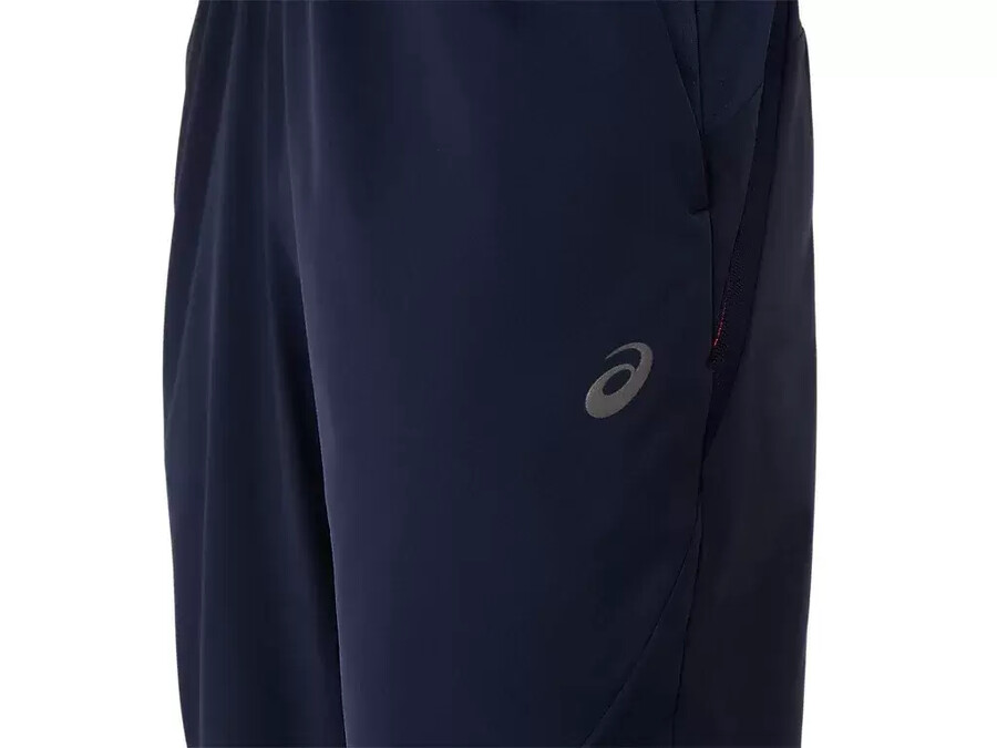actibreeze gewebte hose