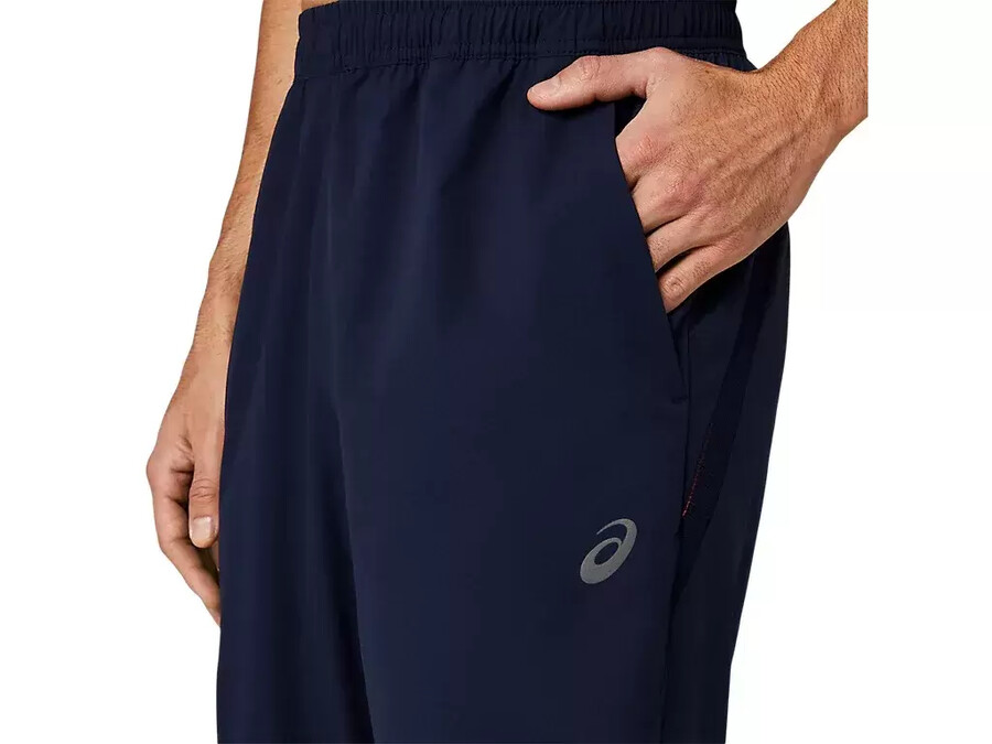 actibreeze gewebte hose