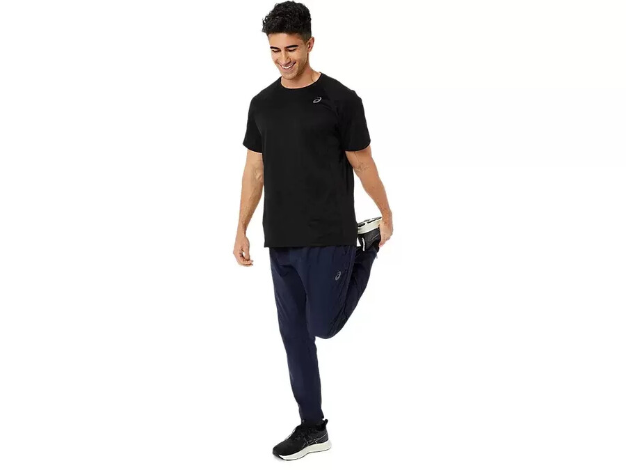 actibreeze gewebte hose