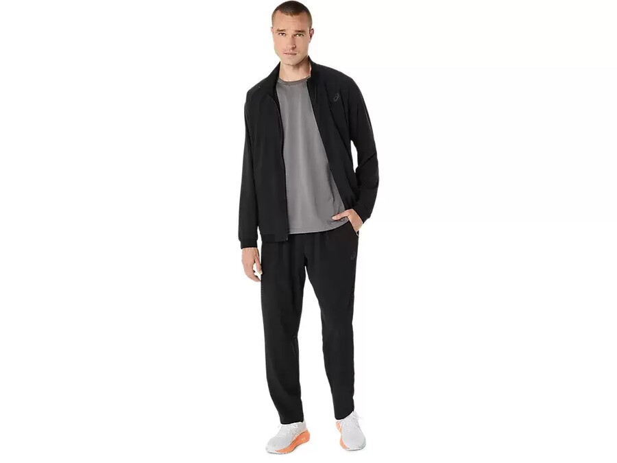 actibreeze gewebte hose
