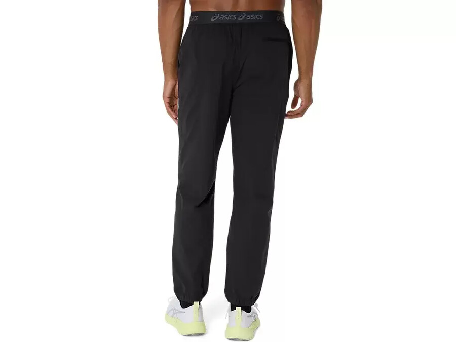doppelt gewebte hose
