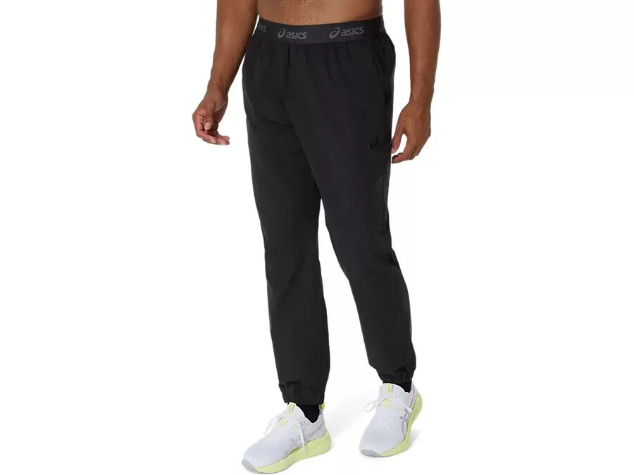 doppelt gewebte hose