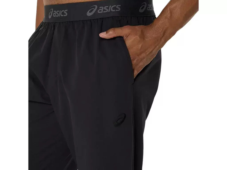 doppelt gewebte hose