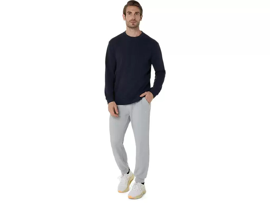 lange sweathose