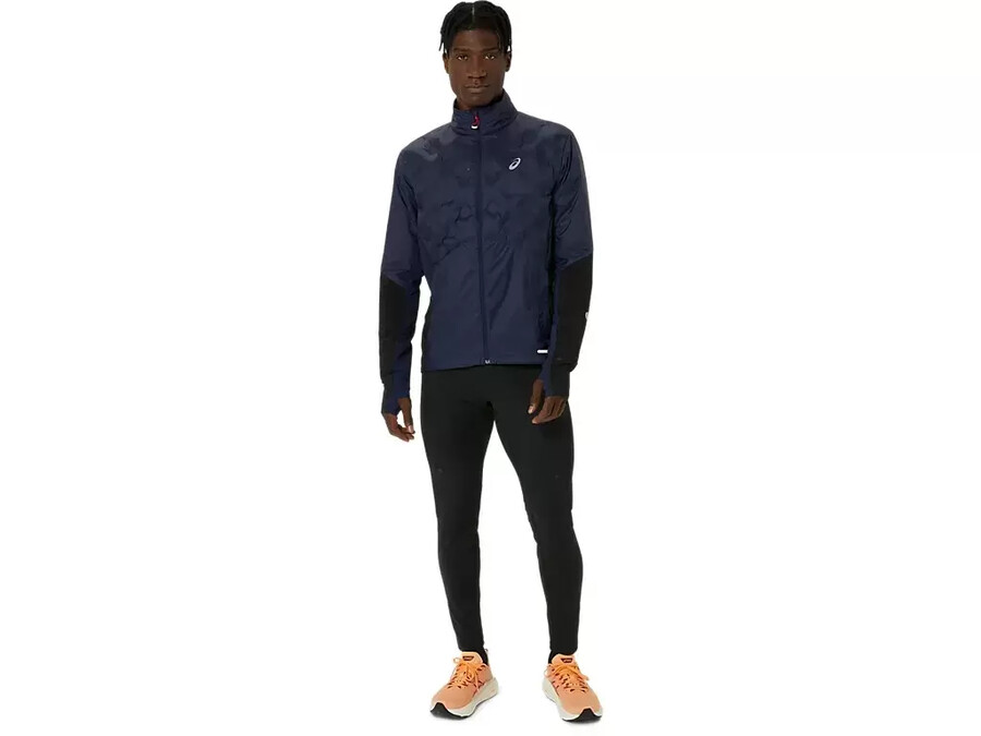 road winter jacket