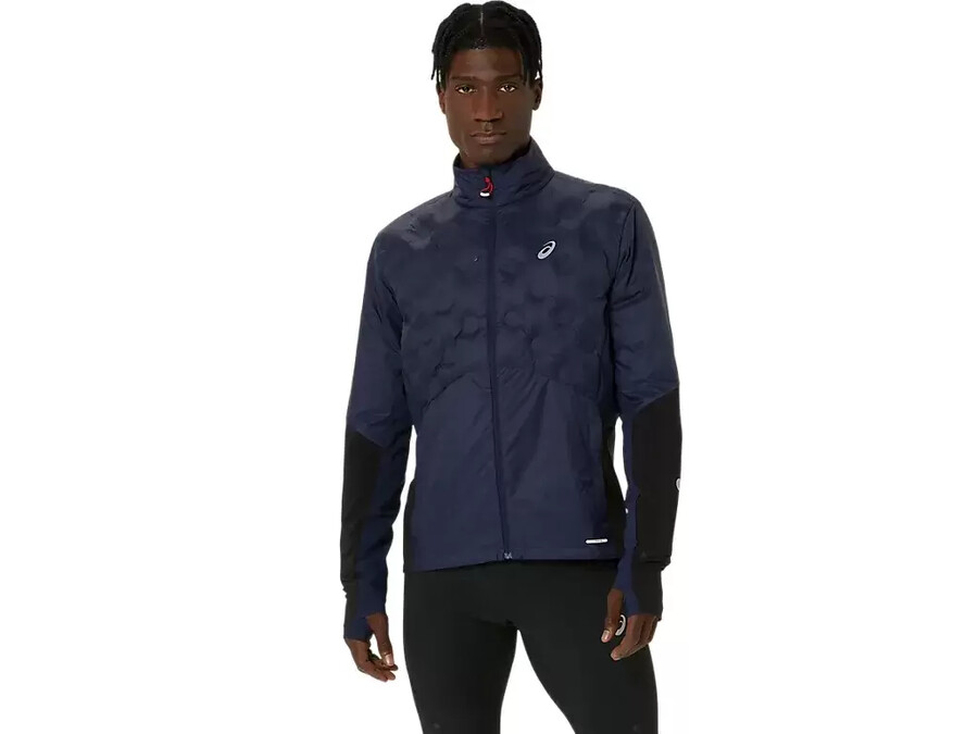 road winter jacket