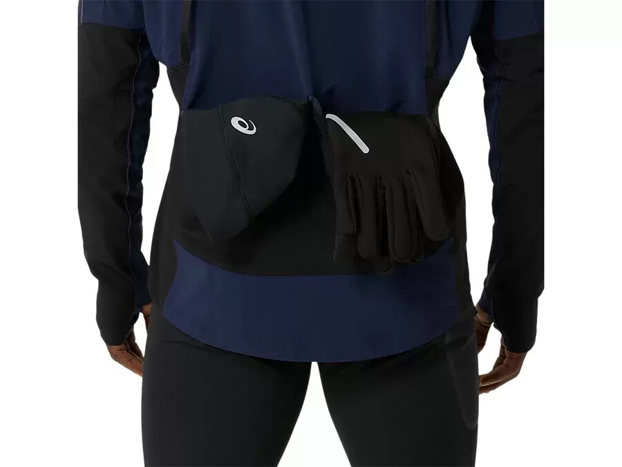 road winter jacket