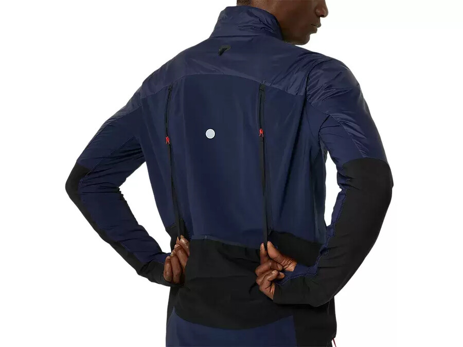 road winter jacket