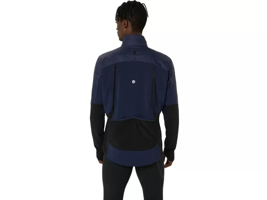 road winter jacket