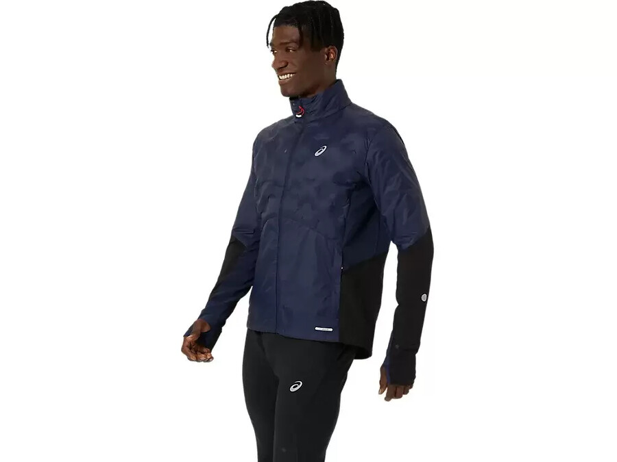 road winter jacket