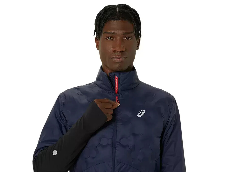 road winter jacket
