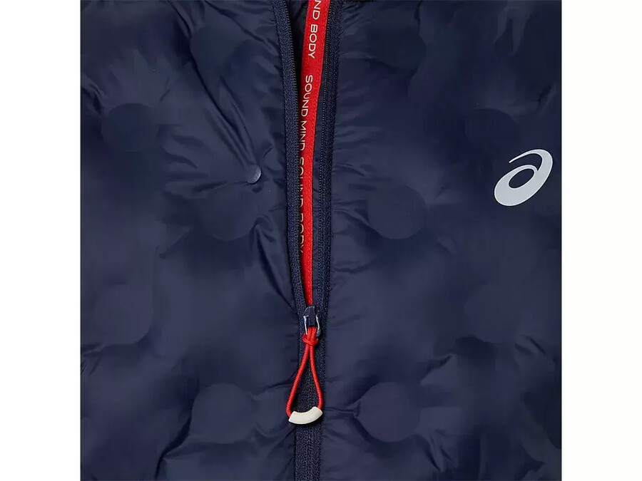 road winter jacket