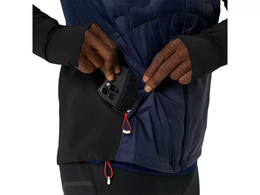 road winter jacket