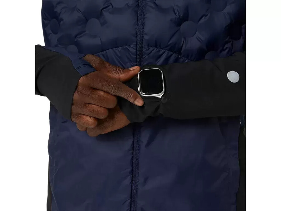 road winter jacket