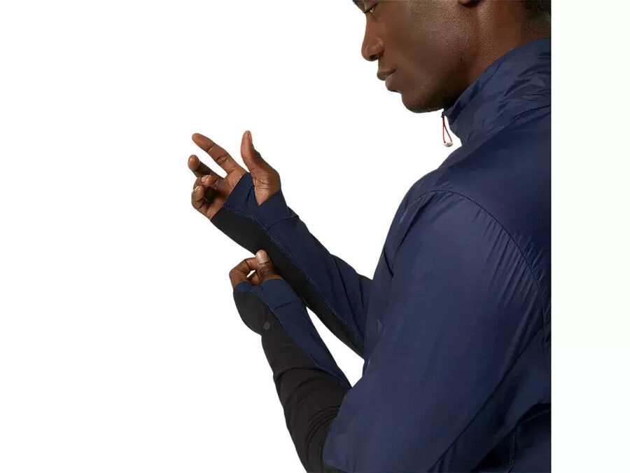 road winter jacket