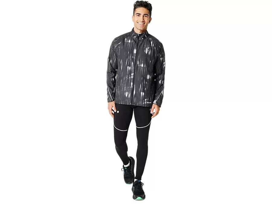 road lite-show packbare jacke