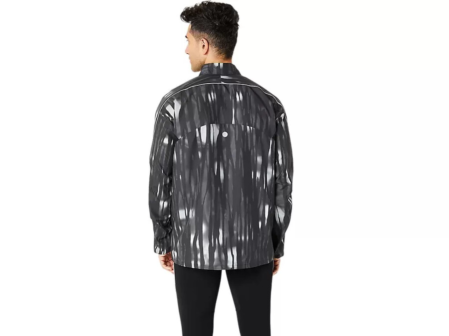 road lite-show packbare jacke