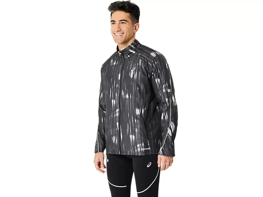 road lite-show packbare jacke