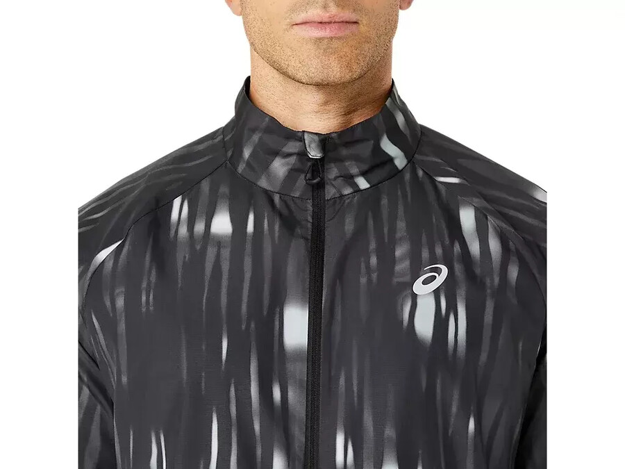 road lite-show packbare jacke